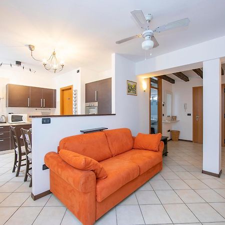Casa Azzurra 150Mt From Lake - Happy Rentals Riva del Garda Ngoại thất bức ảnh