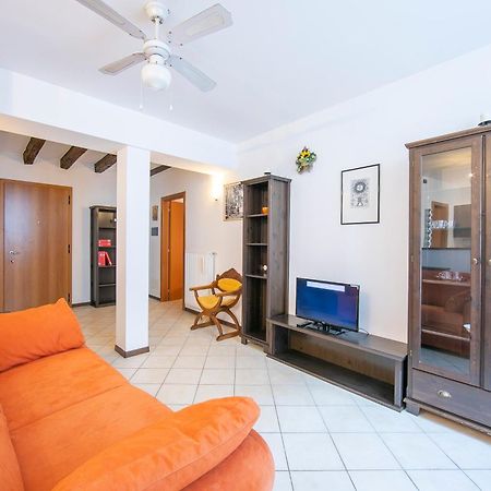 Casa Azzurra 150Mt From Lake - Happy Rentals Riva del Garda Ngoại thất bức ảnh