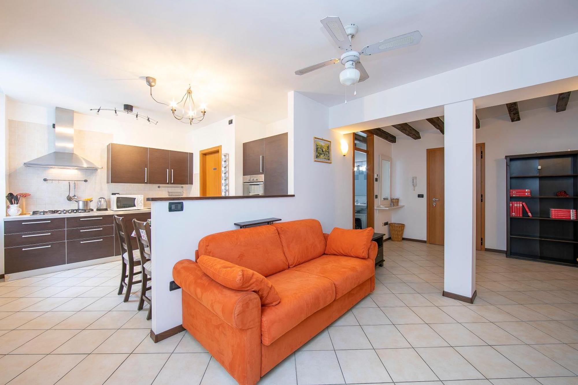 Casa Azzurra 150Mt From Lake - Happy Rentals Riva del Garda Ngoại thất bức ảnh