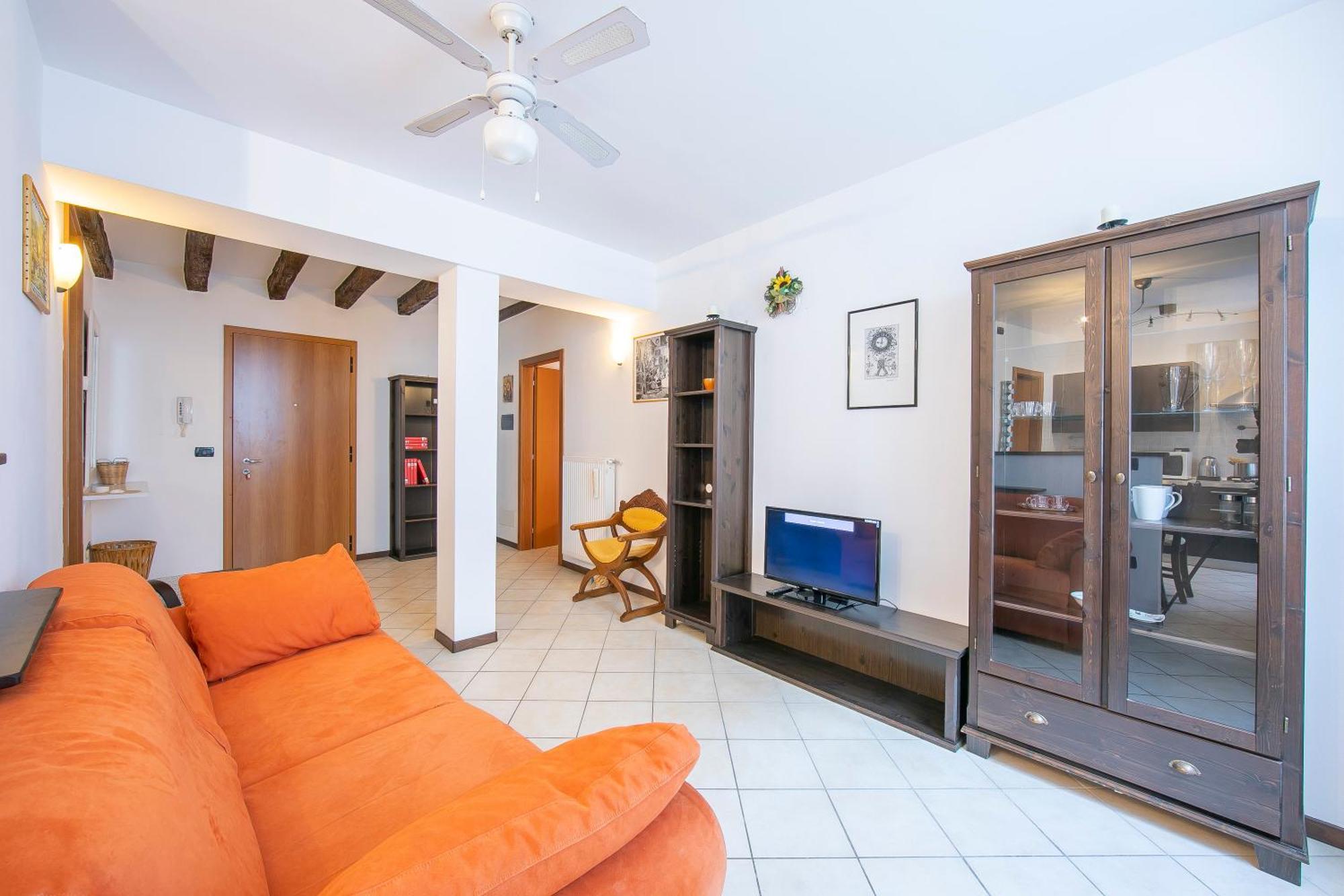 Casa Azzurra 150Mt From Lake - Happy Rentals Riva del Garda Ngoại thất bức ảnh