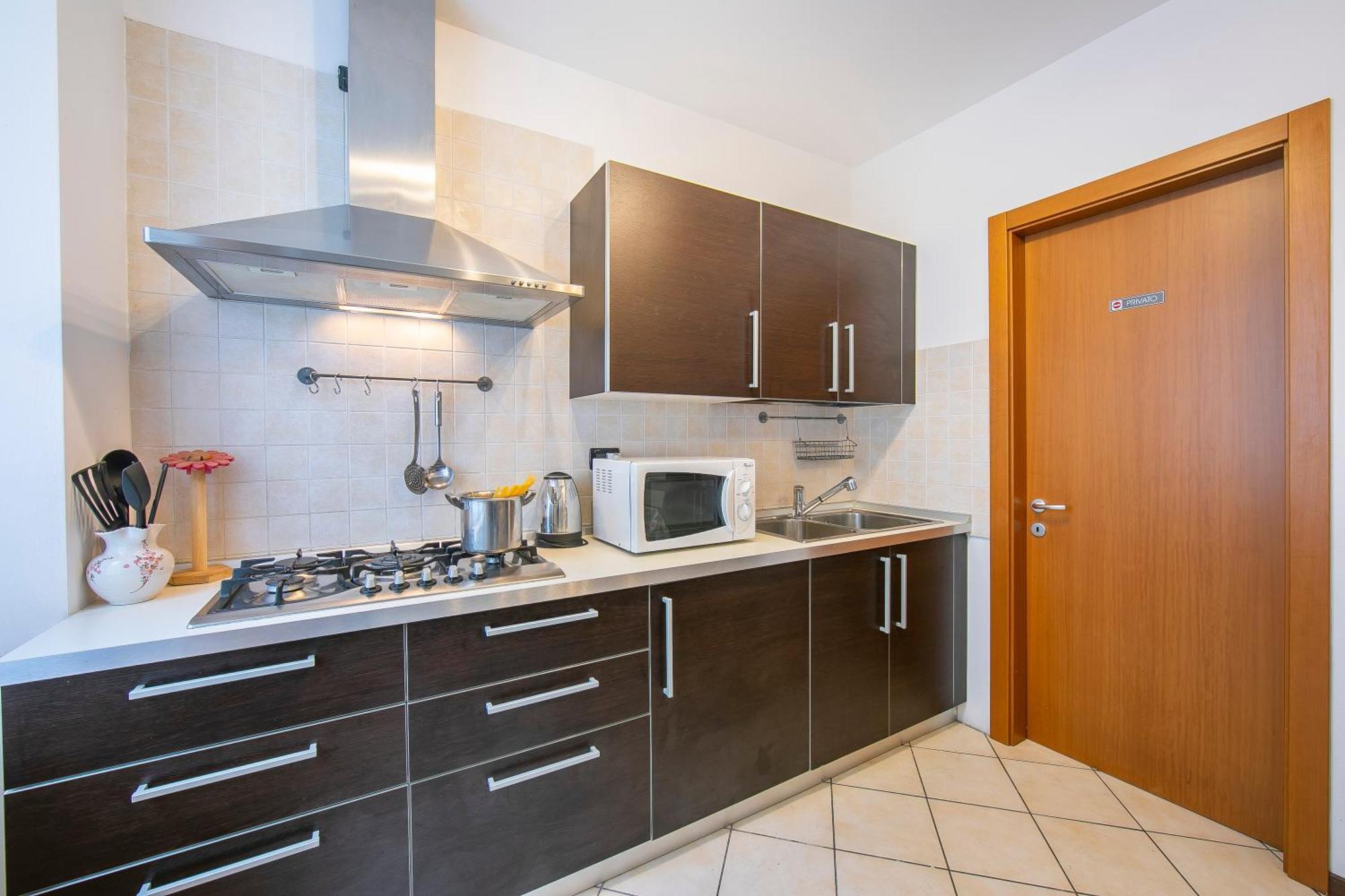 Casa Azzurra 150Mt From Lake - Happy Rentals Riva del Garda Ngoại thất bức ảnh